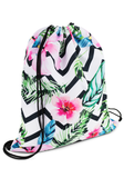 Drawstring bag