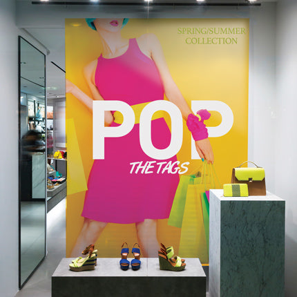 Custom Printed Photopaper Posters - Same Day Turnaround