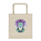 12 oz. Cotton Tote bag