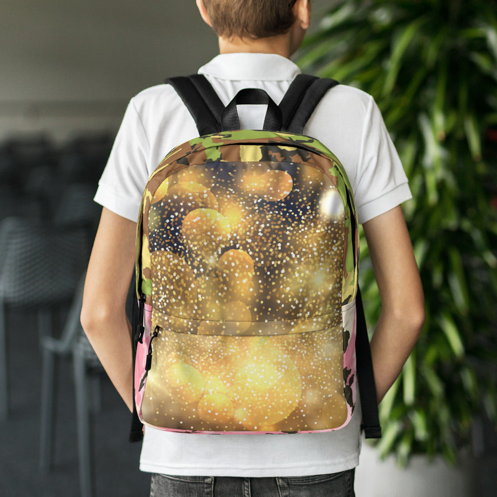 custom printing mini backpack Backpack