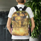 Custom Printed Backpack