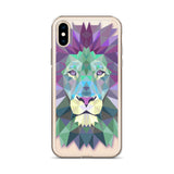 Custom Printed iPhone Case