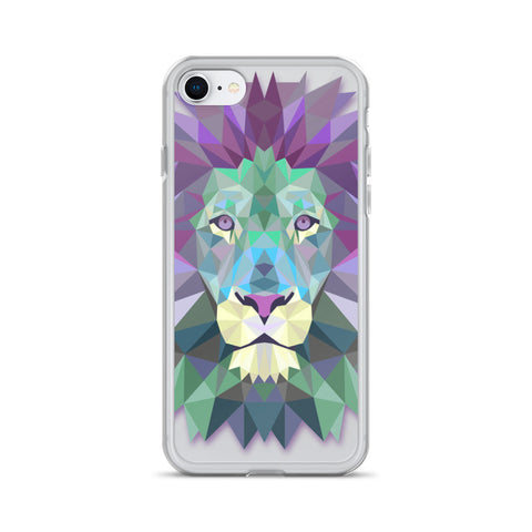 Custom Printed iPhone Case