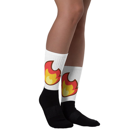 Custom Printed Socks