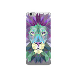 Custom Printed iPhone Case