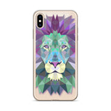 Custom Printed iPhone Case