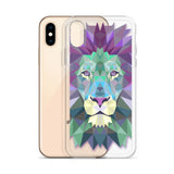 Custom Printed iPhone Case