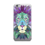 Custom Printed iPhone Case