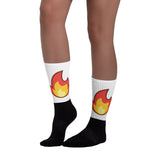 Custom Printed Socks