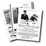 8.5"x11" copies, economy paper