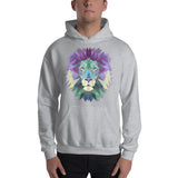Custom Printed Gildan Hooded Sweatshirt