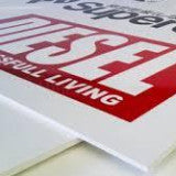 PVC Signs | Custom Printed PVC Plastic Signs, Panels | Printutopia