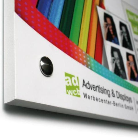 PVC Signs | Custom Printed PVC Plastic Signs, Panels | Printutopia